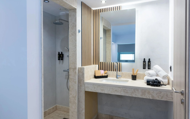 Civitel Attik Rooms & Suites