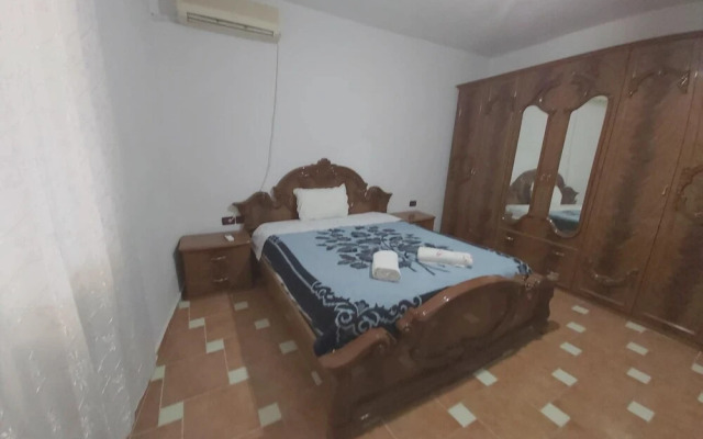House With 2 Bedrooms in Berat, With Wifi