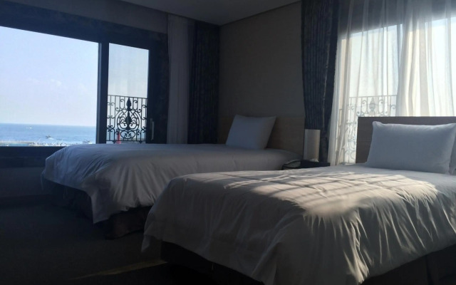 Dream Jeju Hotel
