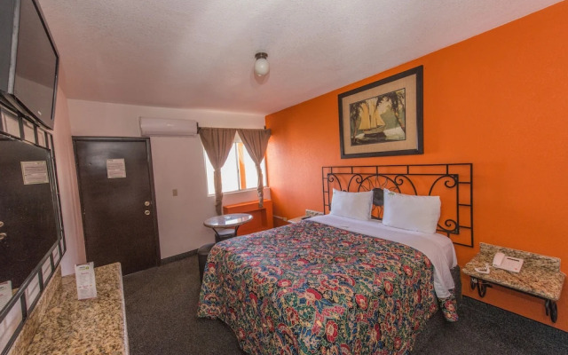 Hotel Cucapa