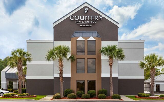 Spark by Hilton Florence North I-95, SC