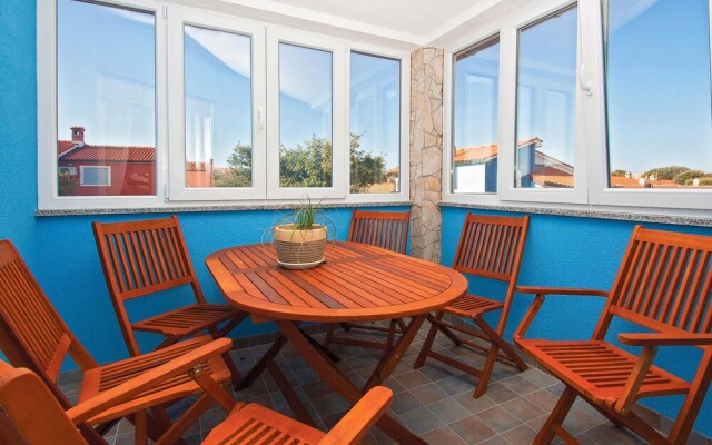 Stunning Home in Vodnjan With Wifi and 6 Bedrooms