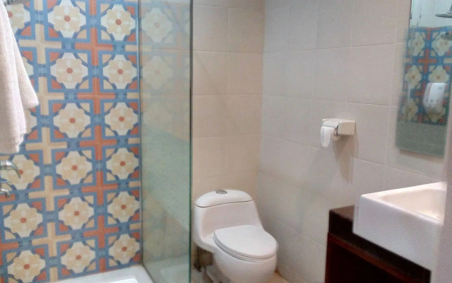 Hotel Selecta Batu Malang