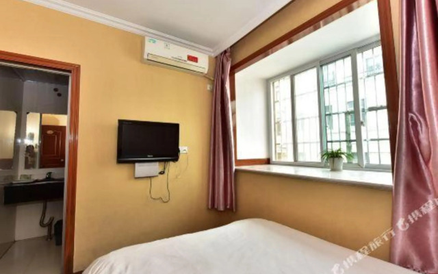 Mingxi Hotel
