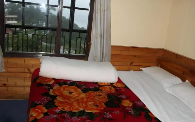 Hotel View Point, Nagarkot