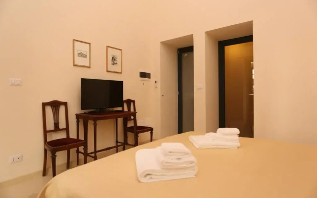 Villa Lucrezio Resort