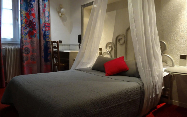 Hotel Mignon