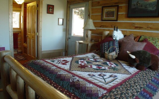 Blue Mountain Bed & Breakfast