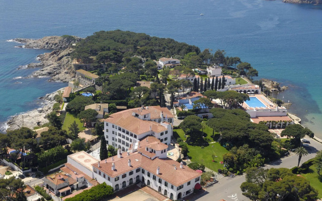 Hostal de la Gavina GL - The Leading Hotels of the World