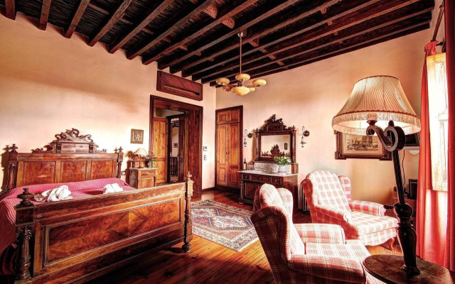 Hotel Rural San Miguel