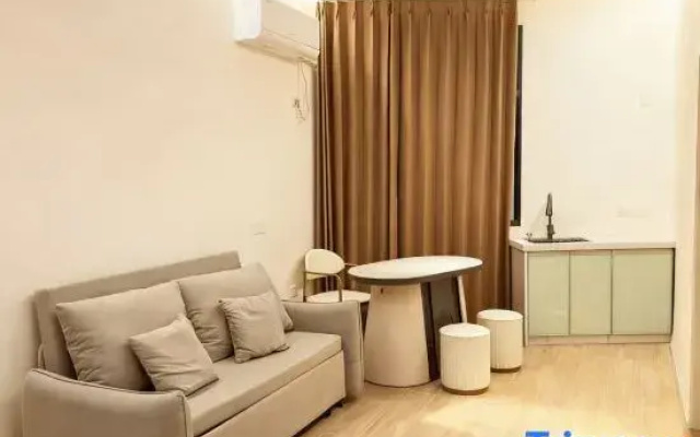 Wangjiao Apartment