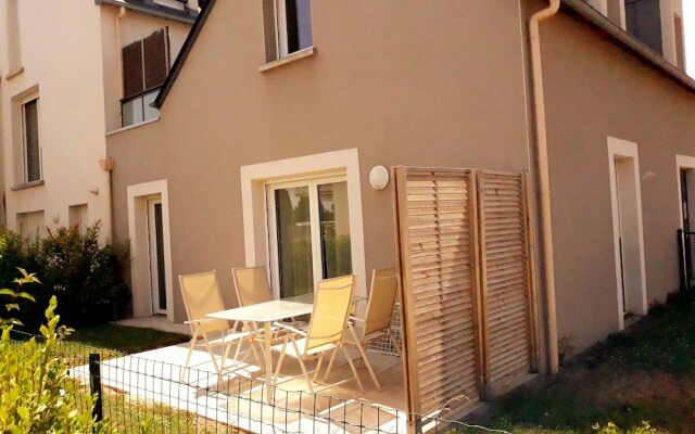 Maison Duplex Entre Terre et Mer