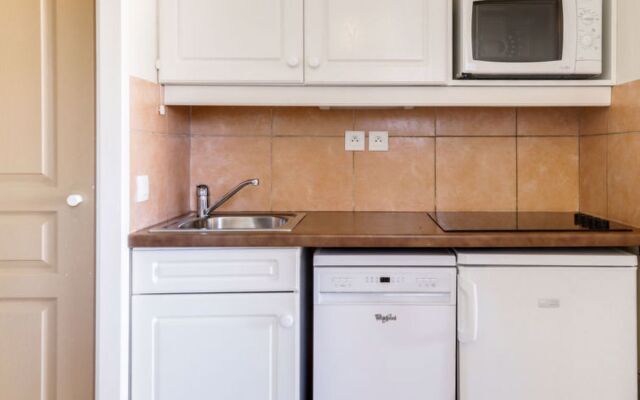 Les Rivages de Coudoulière 9574