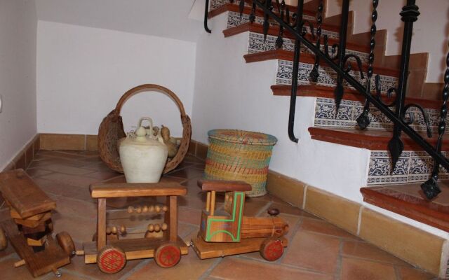 Apartamentos Turísticos La Vida De Antes