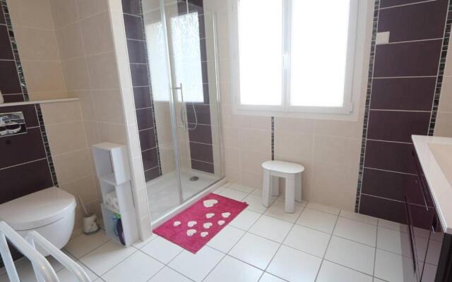 Maison Fouesnant, 4 pièces, 6 personnes - FR-1-481-82