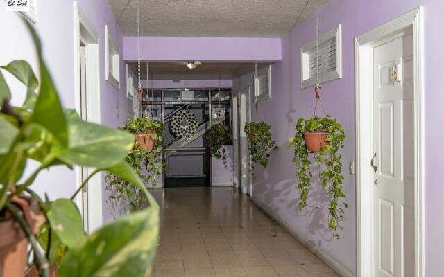 Hotel Posada del Sol