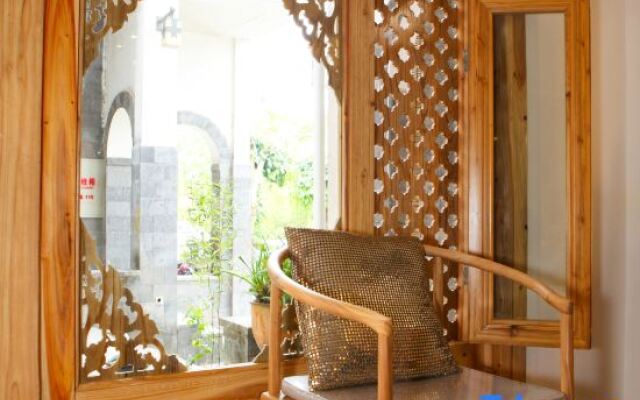 Tengchong Jinshuiwan No.9 B&B