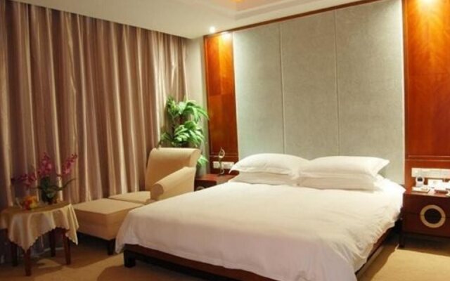 Wuxi Xinwang Hotel