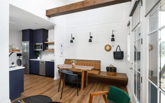 The Station by Compo Hotels