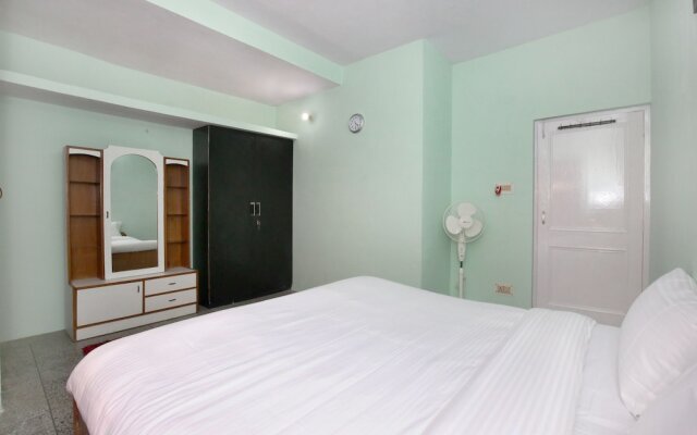 OYO 9401 Home Valley View 2 BHK New Shimla