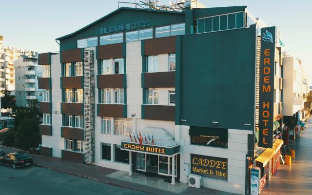 Erdem Hotel