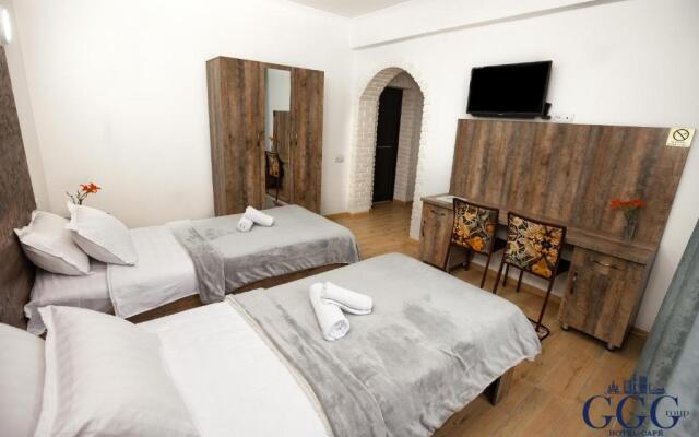 GG Group Hotel	