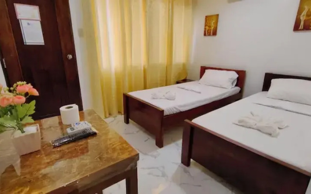 Oyo 1129 Pring Pension House