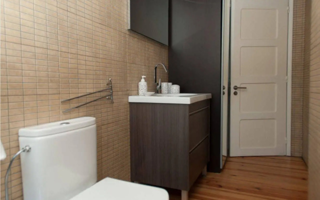 ShortStayFlat Bairro Alto Apartments