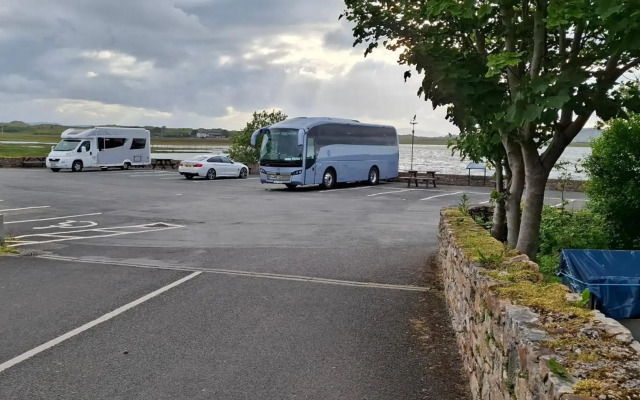 The Mews suitable for a couple