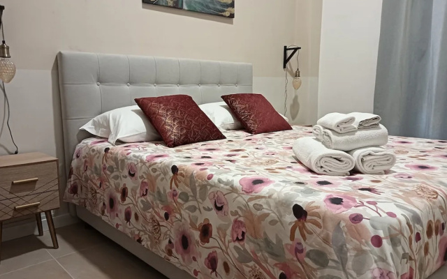 Pèpè bed and breakfast