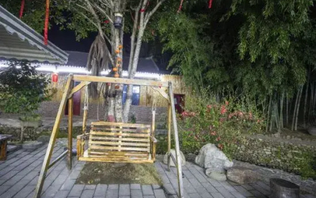 Taiji Inn