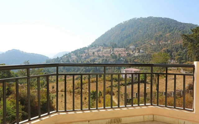 OYO 11726 Home Cozy 2BHK Valley View