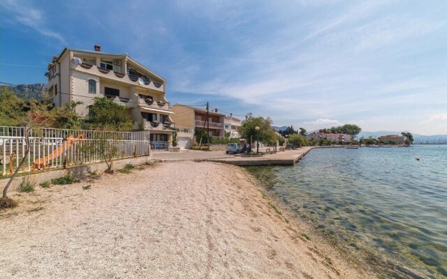 Nice Home in Kastel Kambelovac With Wifi and 0 Bedrooms
