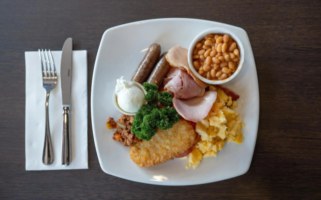 Rydges Southbank Townsville