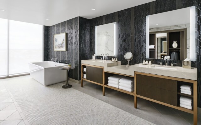 Hyatt Regency JFK Airport at Resorts World New York