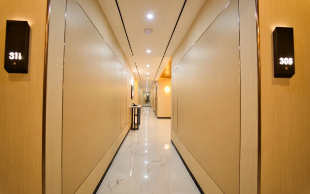 Blu Atlantic Hotel