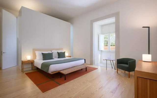 Montebelo Mosteiro de Alcobaca Historic Hotel