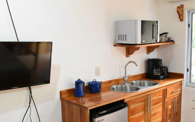 Casa Paraiso Fortuna