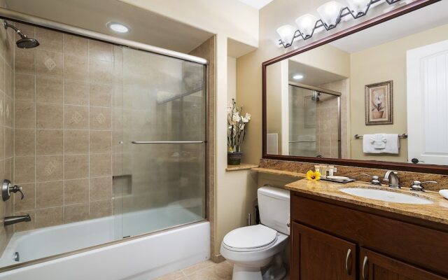 Waikoloa Beach S M2 2 Bedroom Condo by RedAwning