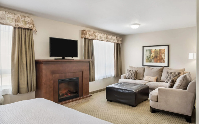 Ramada by Wyndham Lac La Biche