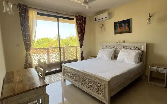 Mulla Apartments
