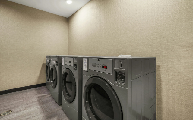 Home2 Suites By Hilton Cookeville