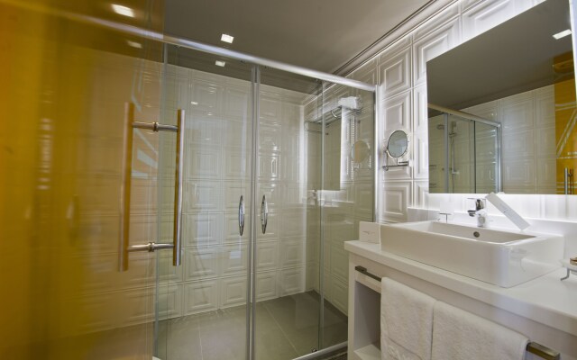 Samira Exclusive Hotel & Apartments