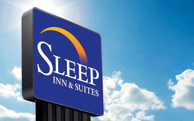 Sleep Inn & Suites Fort Worth - Fossil Creek