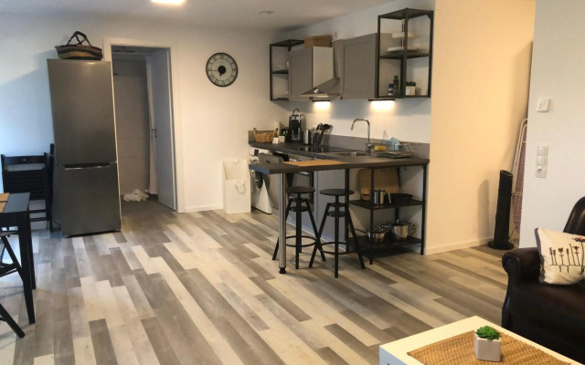 Apartment Montabaur Heiligenroth