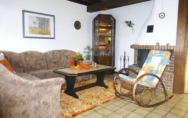 Beautiful Holiday Home in Mielinghausen near Ski Area