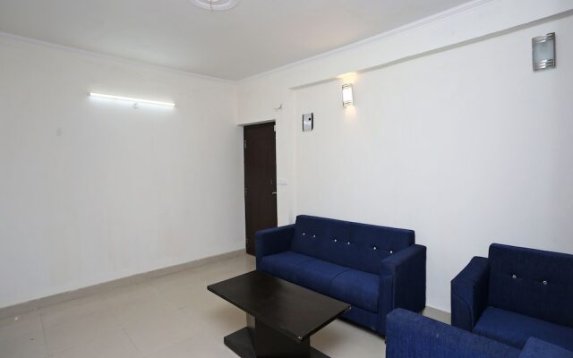 OYO 11947 Home 1BHK Tower IVY Bhowali