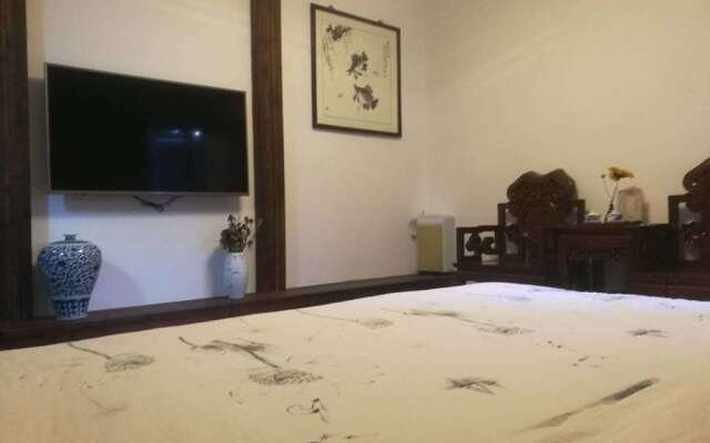 Yangzhou Manzhu Inn