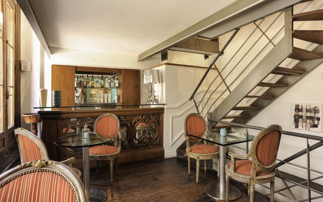 San Telmo Suites