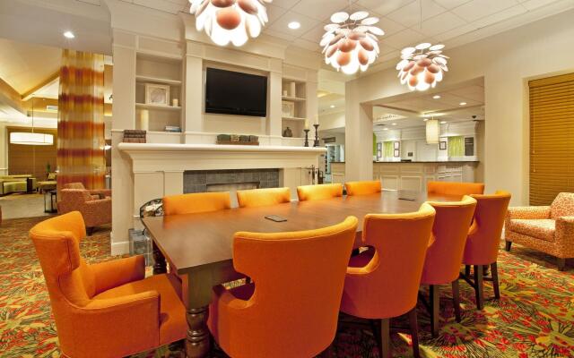 Hilton Garden Inn Birmingham SE/Liberty Park